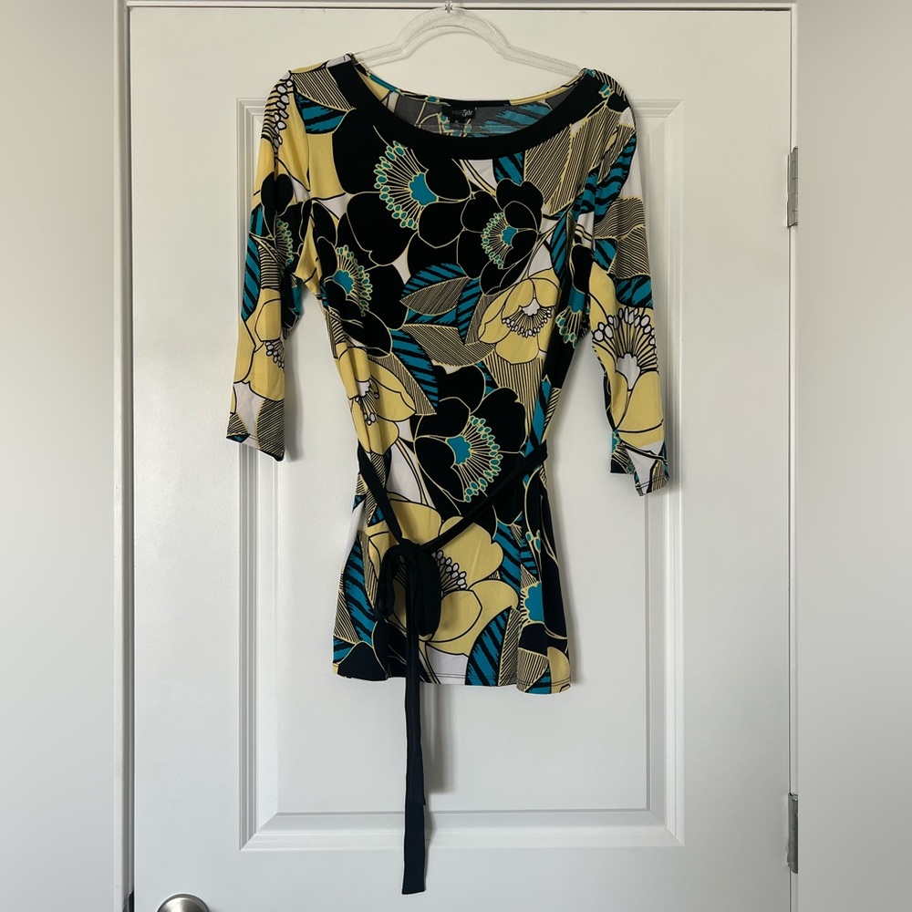 East 5th Women’s Top